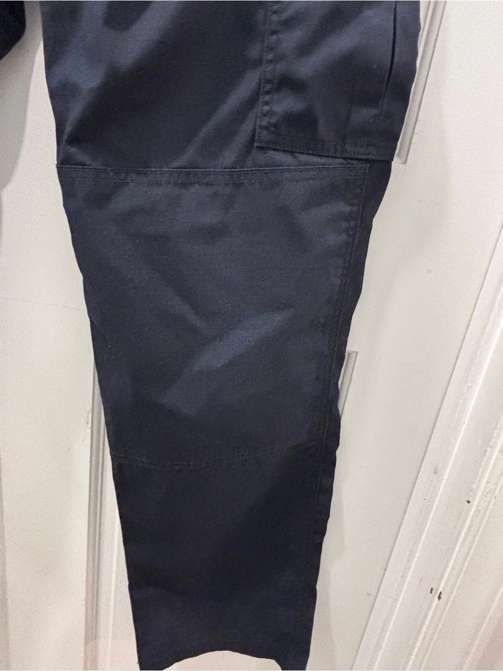 5.11 Tactical Men’s Regular Fit Taclite Pro Ripstop Cargo Pants Size 32x34 Navy